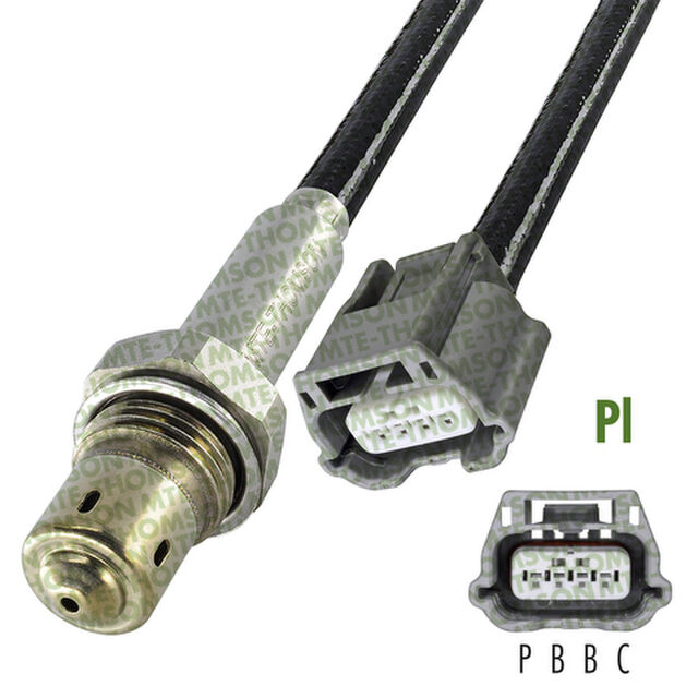 Lambda Sensor