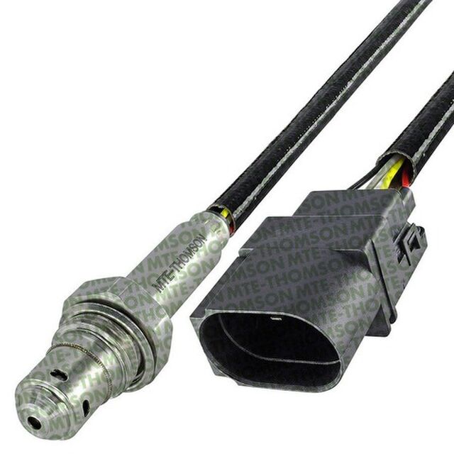 Wideband Sensor