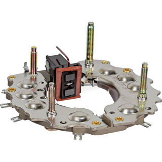 Brand new ASG-NZ Rectifier