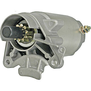 Brand new ASG-NZ Starter motor