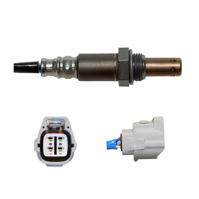 Oxygen Sensor
