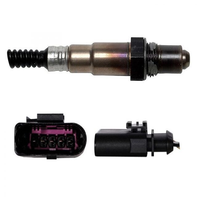 Oxygen Sensor