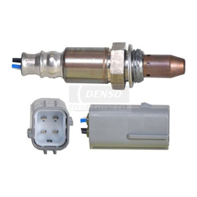 Oxygen Sensor