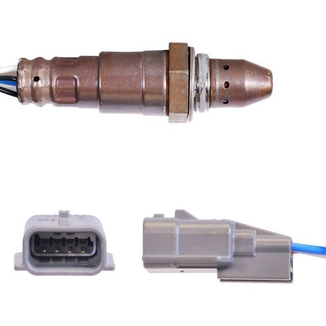 Oxygen Sensor