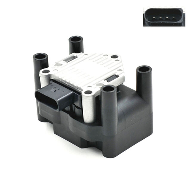 Brand New HIBANA Ignition Coil