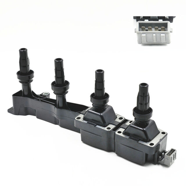 Brand New HIBANA Ignition Coil