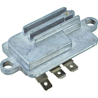 Brand new AEP Regulator/Rectifier