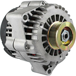 Brand new AEP Alternator