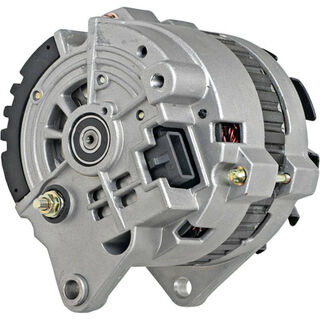 Brand new AEP Alternator