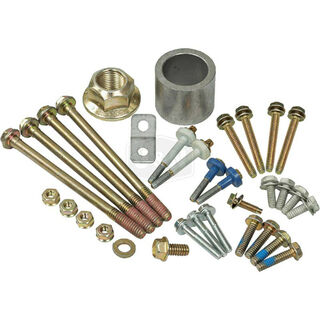 Delco Remy Hardware Kit