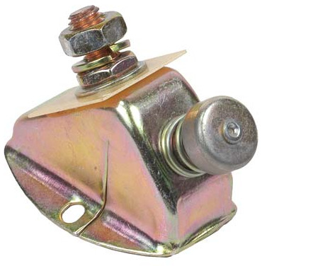 Delco Mechanical Switch
