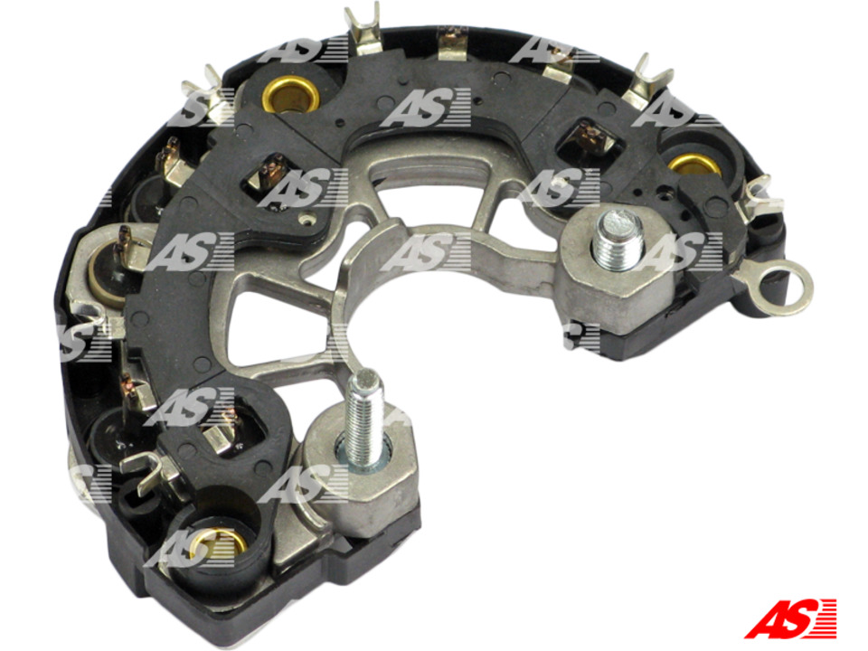 ARC0095(BOSCH) Brand New Bosch Alternator Rectifier Automotive