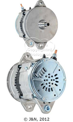 Brand new Alternator to Suit Volvo