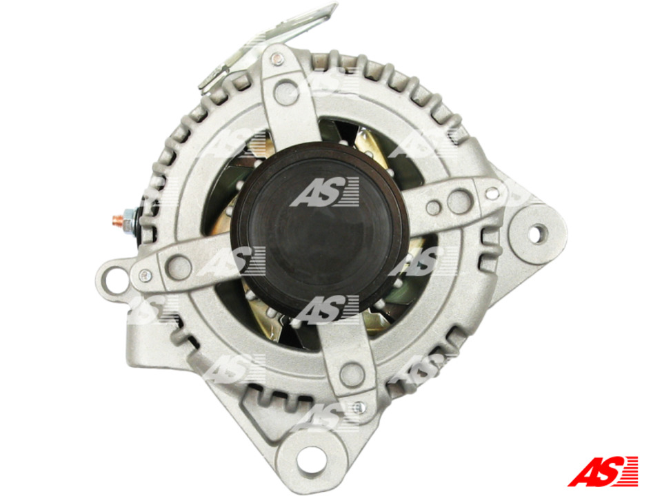 Remanufactured Alternator to Suit Toyota