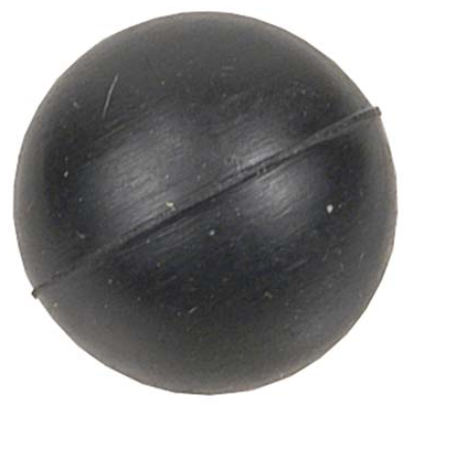 Delco Rubber Ball Seal (50Pk)