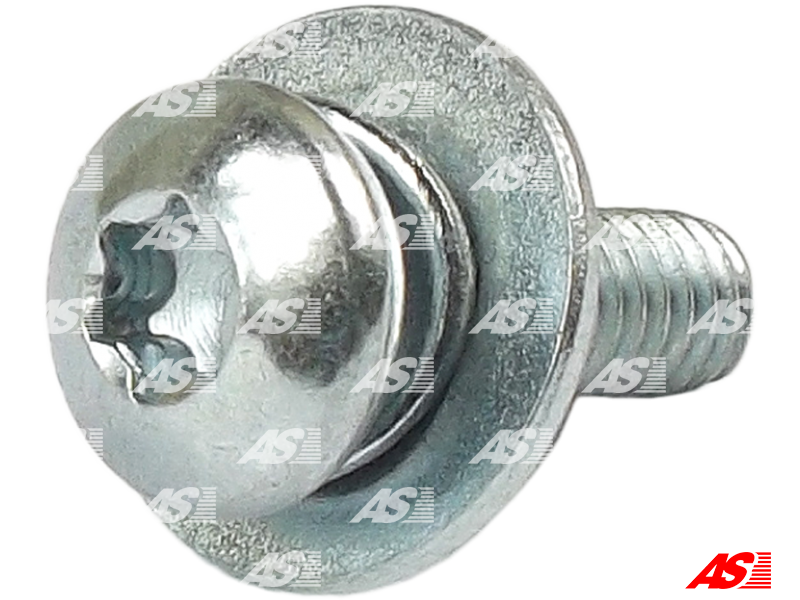 ARS0022 Brand new ASPL Alternator Screw for regulator Automotive