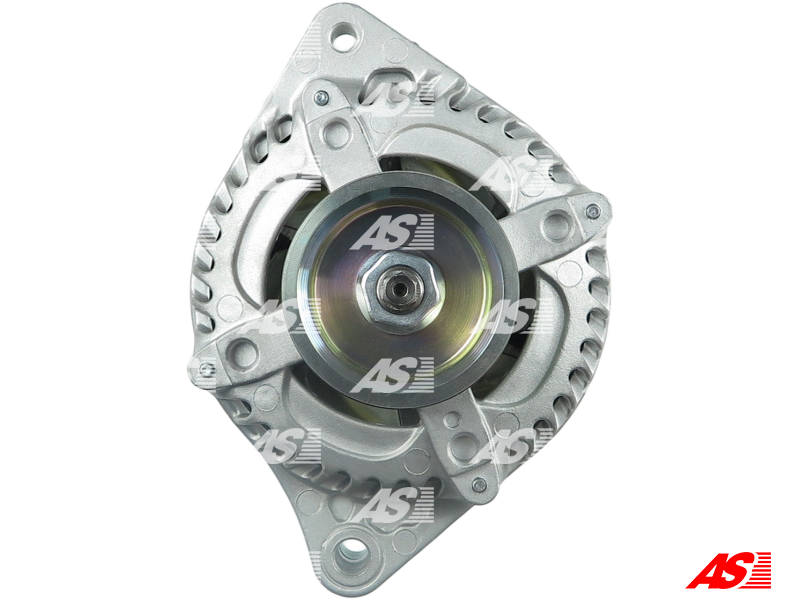 Remanufactured Alternator Suits Honda