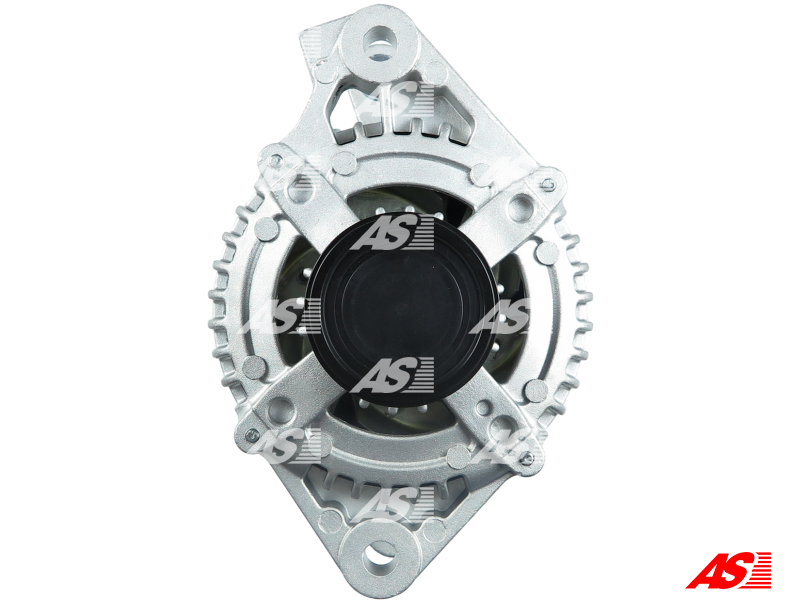 Remanufactured Alternator to Suit Toyota