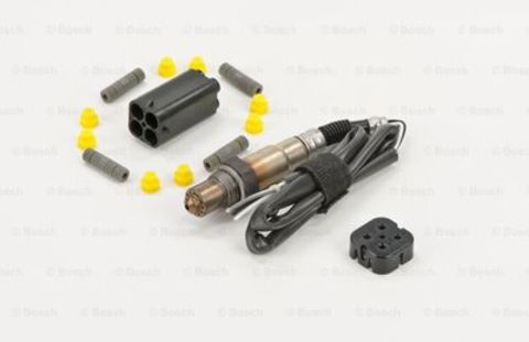 Bosch Universal O2 sensor (0258986602)