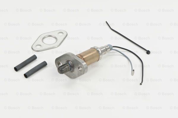 Brand New Oxygen Sensor - Universal 2 wire