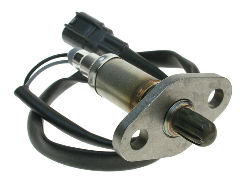 Brand New Oxygen Sensor suits Toyota 2 wire Mega Mart New Zealand