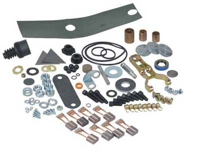 Starter Repair Kit, Suits Delco 40MT 24V