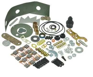 Starter Repair Kit, Suits Delco 50MT 24/32/64V