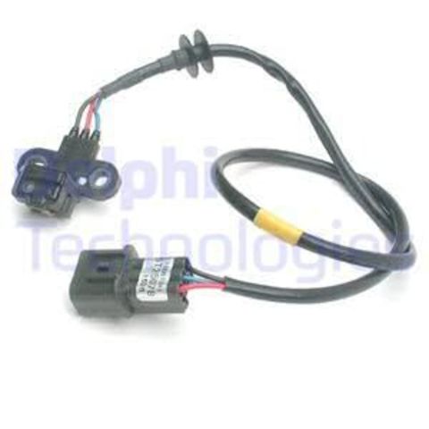 Cam/Crank Sensor