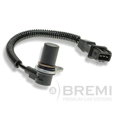 Cam/Crank Sensor