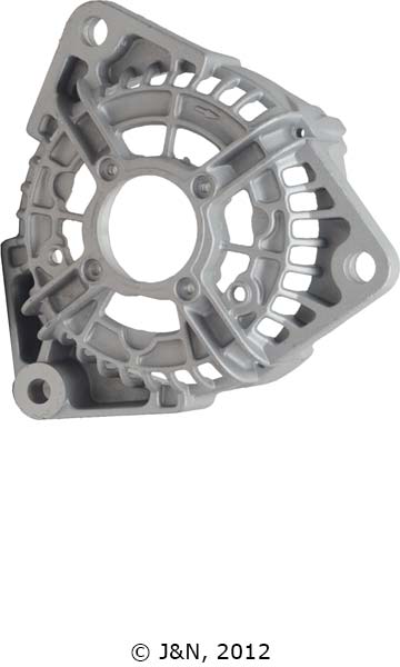 Brand New AS-NZ Alternator Bracket