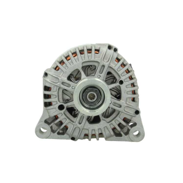 Remanufactured Alternator