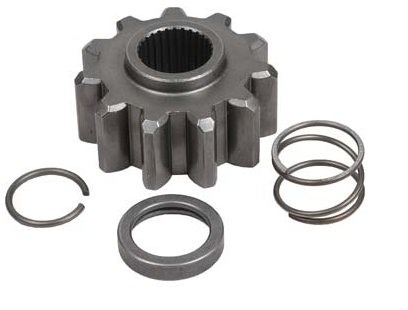 Delco Remy Pinion Kit Suits 39MT