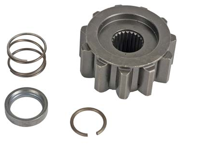 Brand New AS-NZ Pinion kit to suit Delco