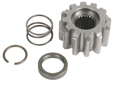 Brand New AS-NZ Pinion kit to suit Delco