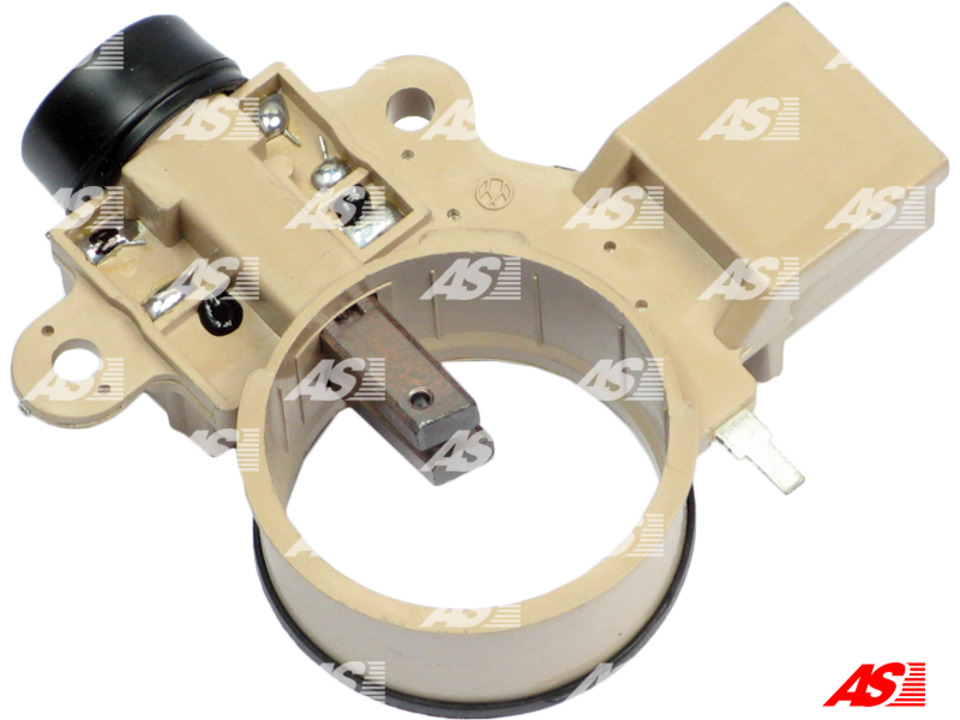 Brand new ASPL Alternator regulator Mega Mart New Zealand