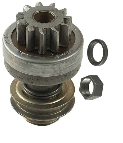Brand New Bosch Starter Drive
