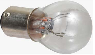 6V Non-Halogen Bulb