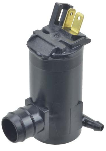 Washer Pump Motor 24V. Denso 060210-1470