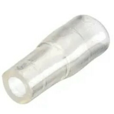 4mm Male bullet insulating cover
