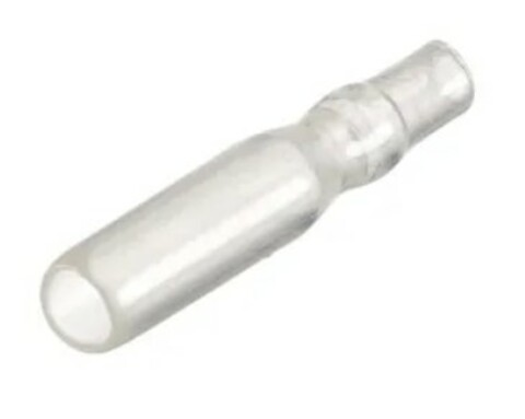 4mm Female bullet insulating cover