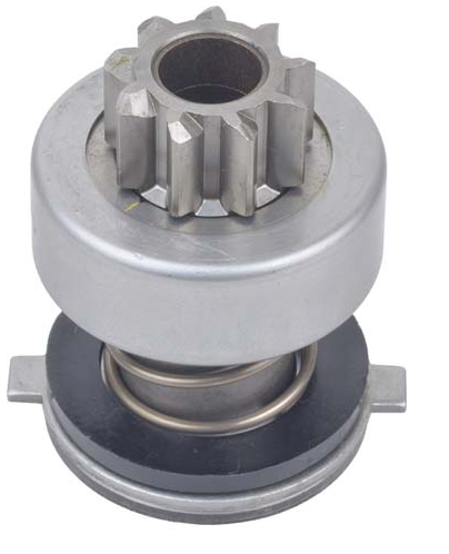 Drive Assembly, Roller, 9T, 1.4