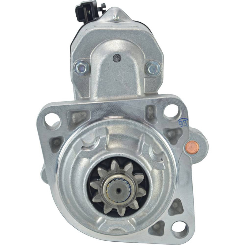 Brand new OEM DENSO Starter motor