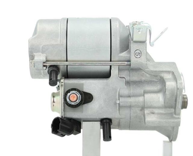 DSN1224 Brand new DENSO Starter motor Automotive Supplies Group NZ Ltd