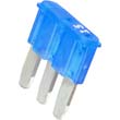 Micro 3 Blade Fuses 15 Amp 5 Pack