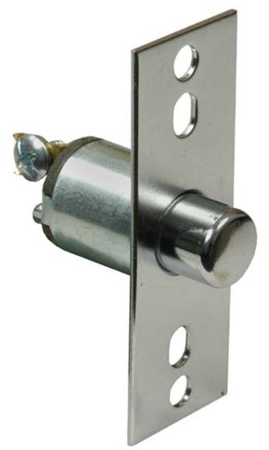 Pollak  Universal Metal Door Switch