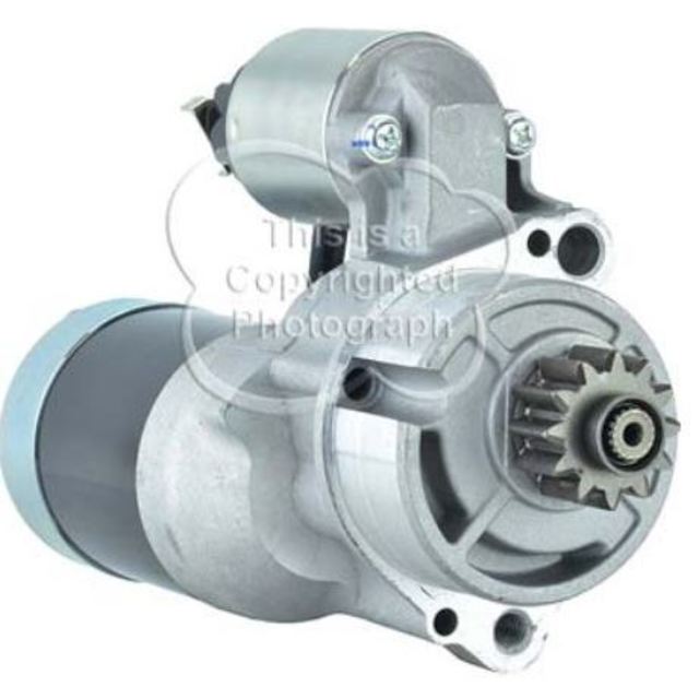 Starter Motors Automotive Supplies Group NZ Ltd