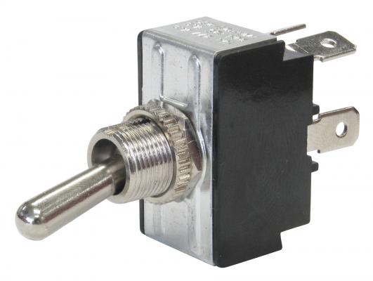 Pollak Toggle Switch Off/On