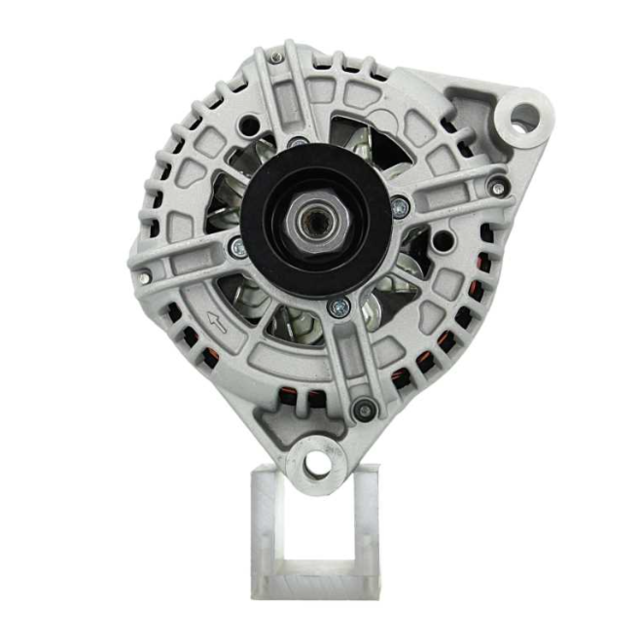 AAMS6002 Brand new +Plus Line Pro Alternator Automotive Supplies