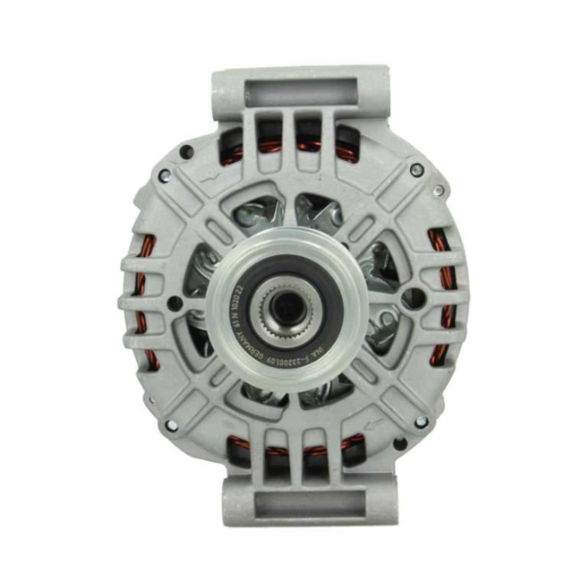 Brand new +Plus Line Pro Alternator