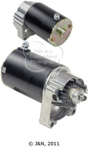 Brand New AEP Starter Motor